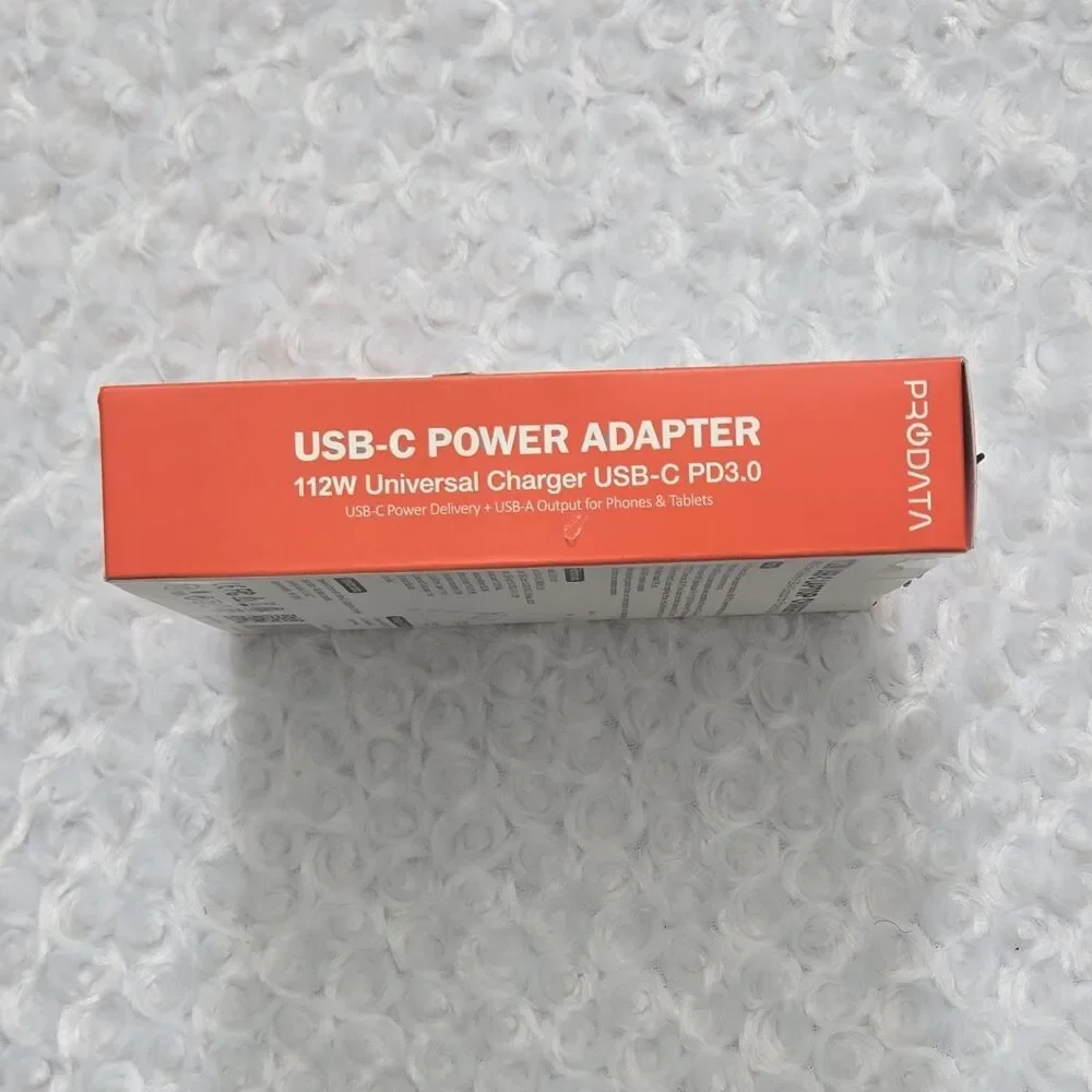 PRODATA 112w usb
